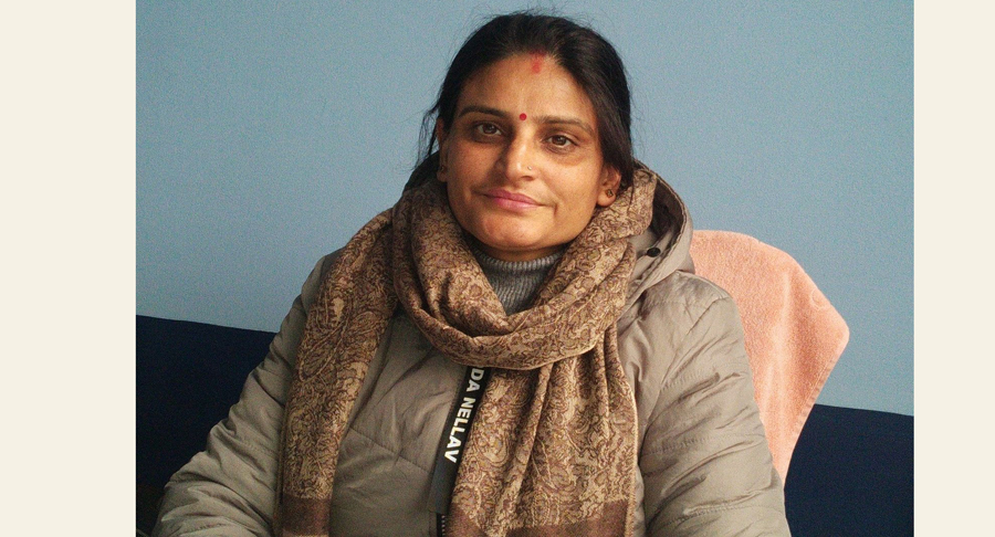 दक्ष जनशक्ति उत्पादनमा प्रतिबद्ध छौं : निरुजा फुँयाल