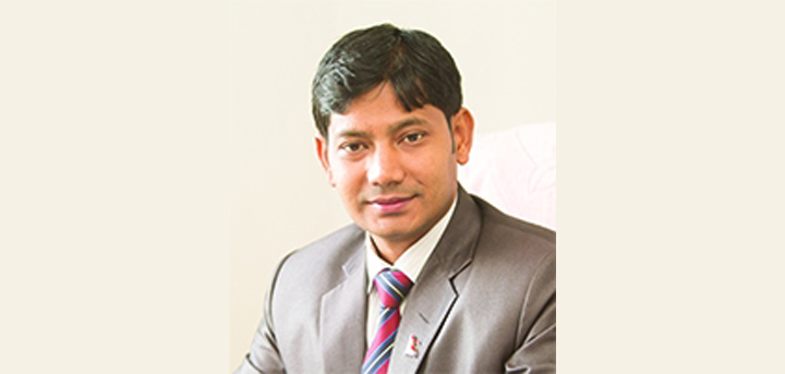बीबीएसले व्यापक क्षेत्रको ढोका खोल्छ : श्यामसुन्दर श्रेष्ठ