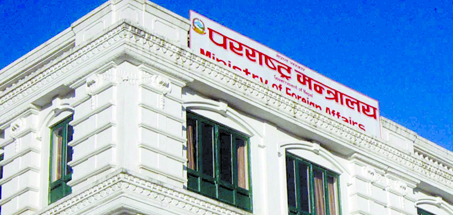 १७८ देशसँग गाँसियो नेपालको कूटनीतिक सम्बन्ध