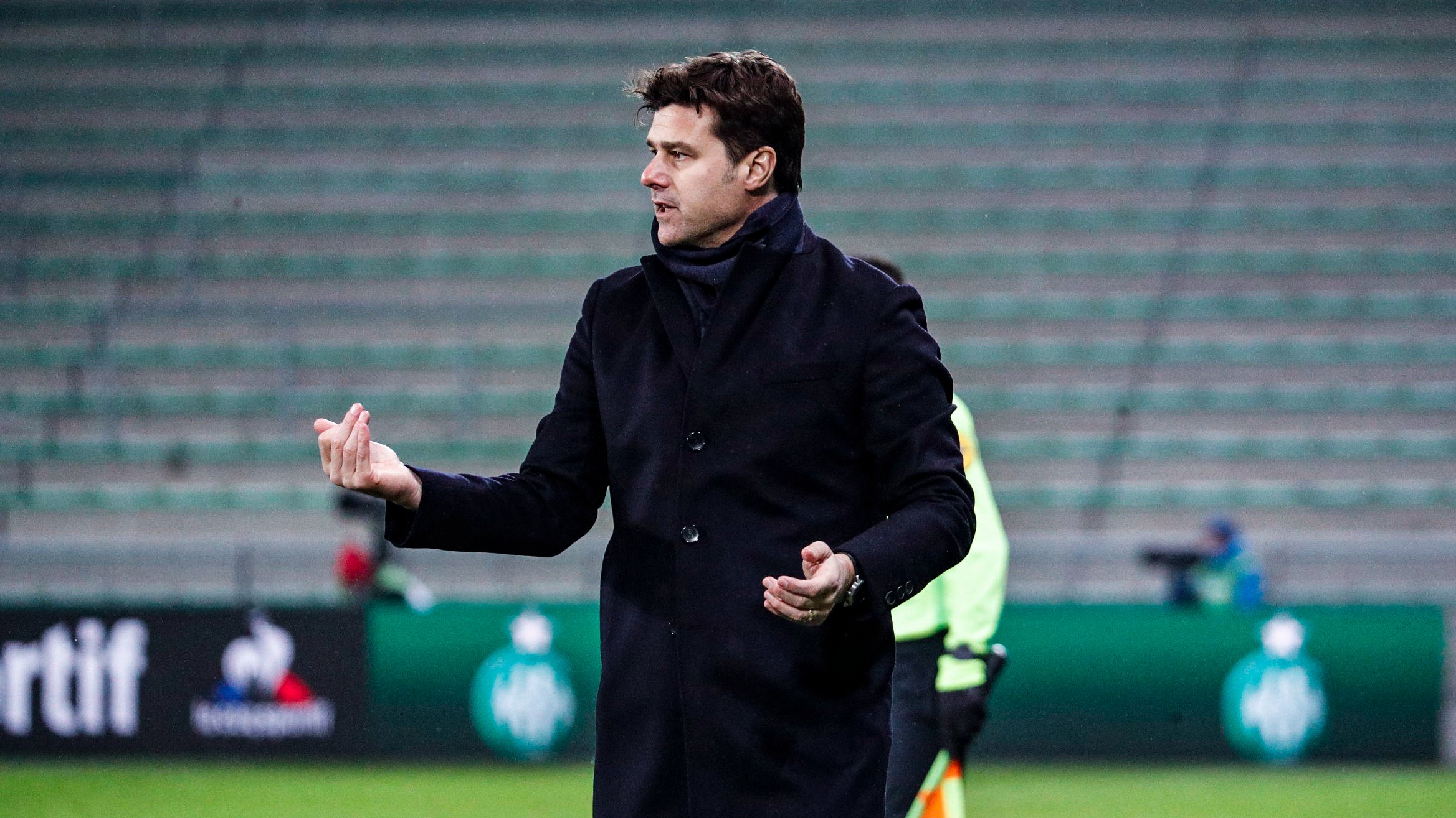 पेचेतिनोको पहिलो खेलमा पीएसजी जितविहीन 