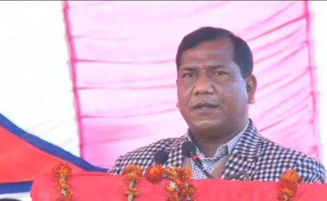 पार्टी छोडेर जानेको पछि लाग्न सकिंदैन : गौरीशंकर चौधरी 