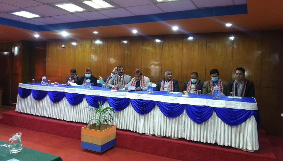 दुई करोड छात्रवृत्ति प्रदान गरिने भर्चुअल शैक्षिक मेला सुरु 