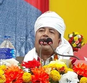 अराजकताविरुद्ध साइबर सेना परिचालन हुन्छ : महेश बस्नेत