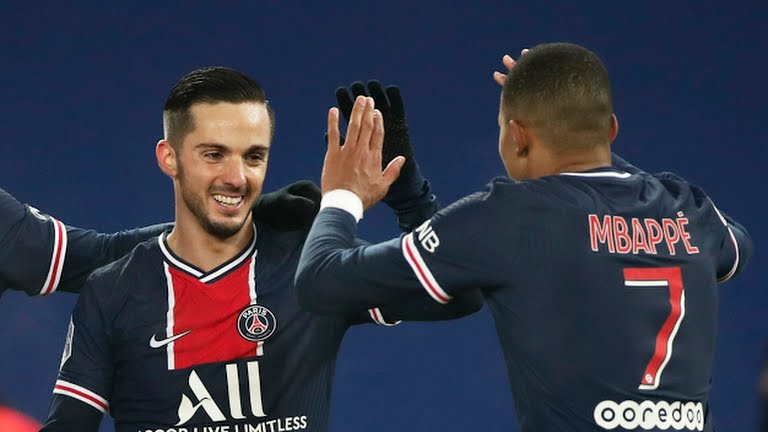 पोचेतिनोको पहिलो जित