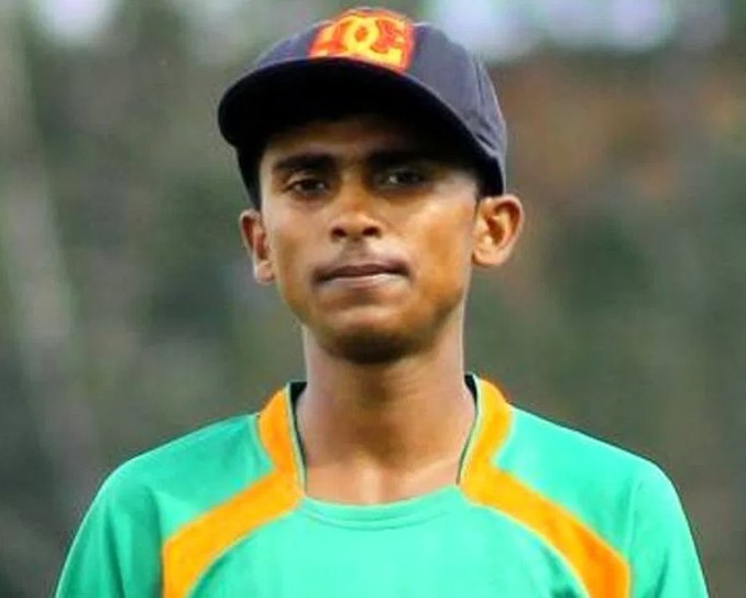 क्रिकेटका राष्ट्रिय खेलाडी कुन्दनको २५ वर्षको उमेरमा निधन
