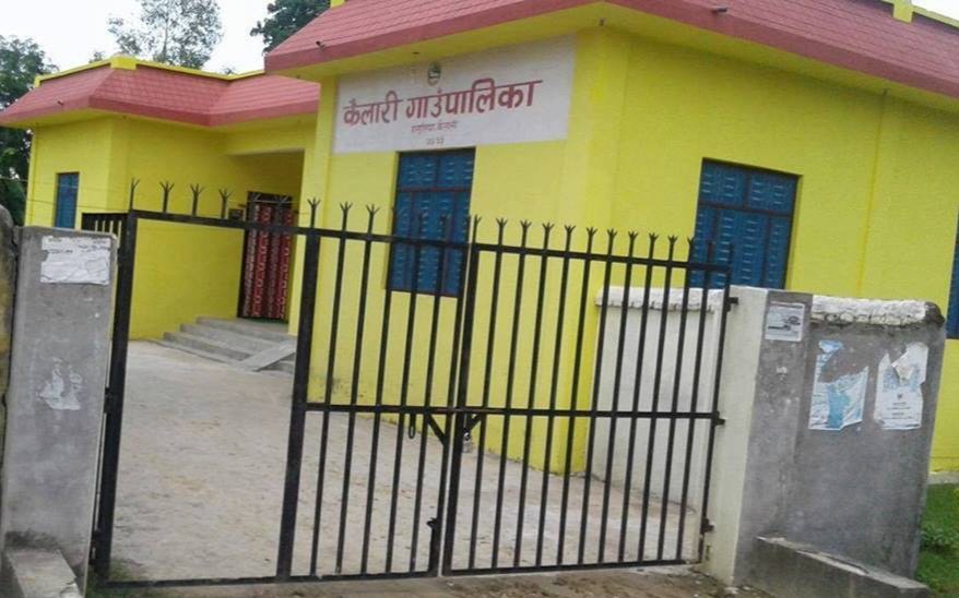 माघीका अवसरमा कैलारी गाउँपालिकामा तीन दिन बिदा