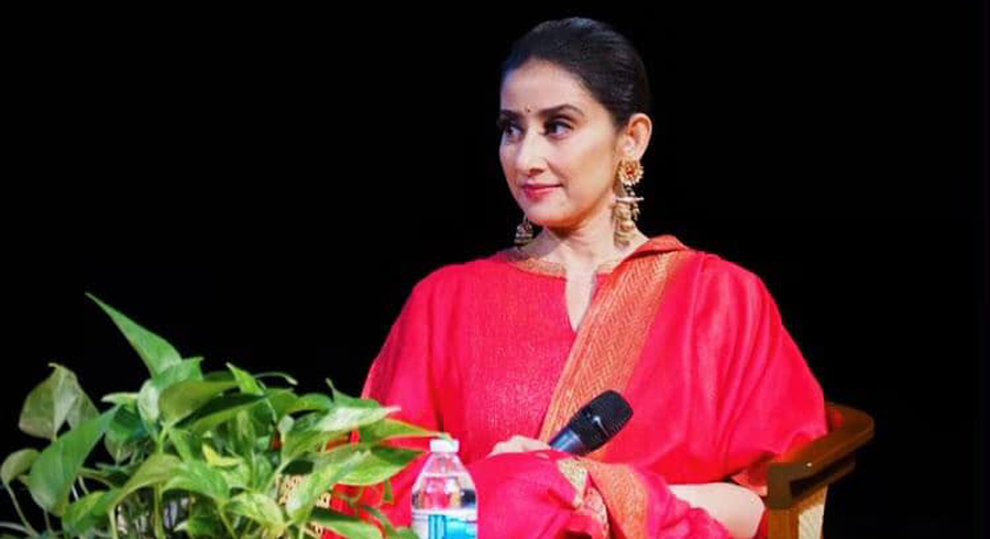 मनीषा कोइरालाले भनिन्  – बीपी बालाई कांग्रेसले बिर्से पनि लिङ्देनले सम्झिरहेका छन्