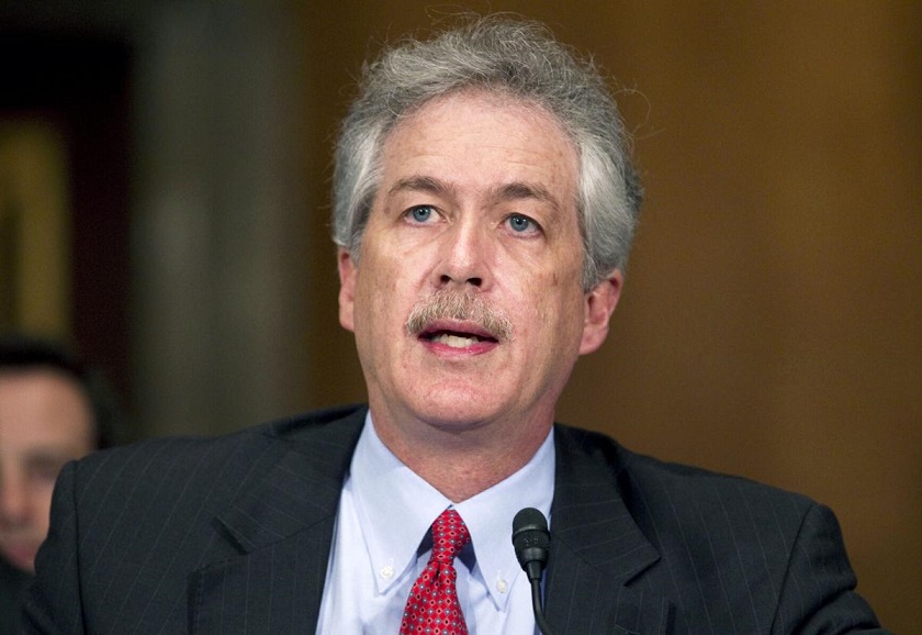 बाइडेनले चर्चित कूटनीतिज्ञ बर्नसलाई सीआईए प्रमुख बनाउने 