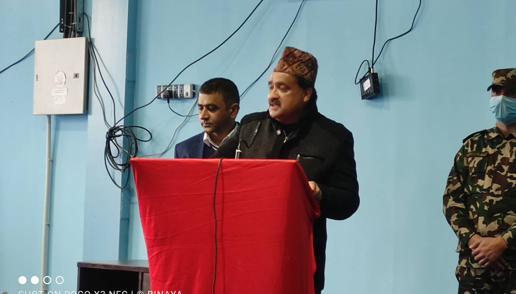 खेलाडीलाई प्रोत्साहन भत्ता चाँडै उपलब्ध गराउँछौं : राखेप