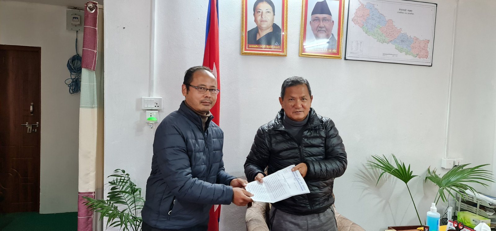 भारतसँगका सीमाना का सुचारु गर्न होटल संघको माग