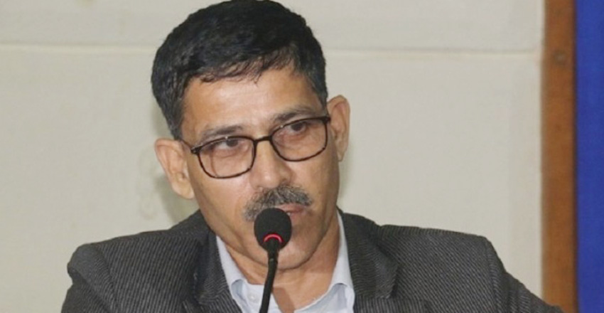 माघीपर्वका अवसरमा मुख्यमन्त्री भट्टको शुभकामना
