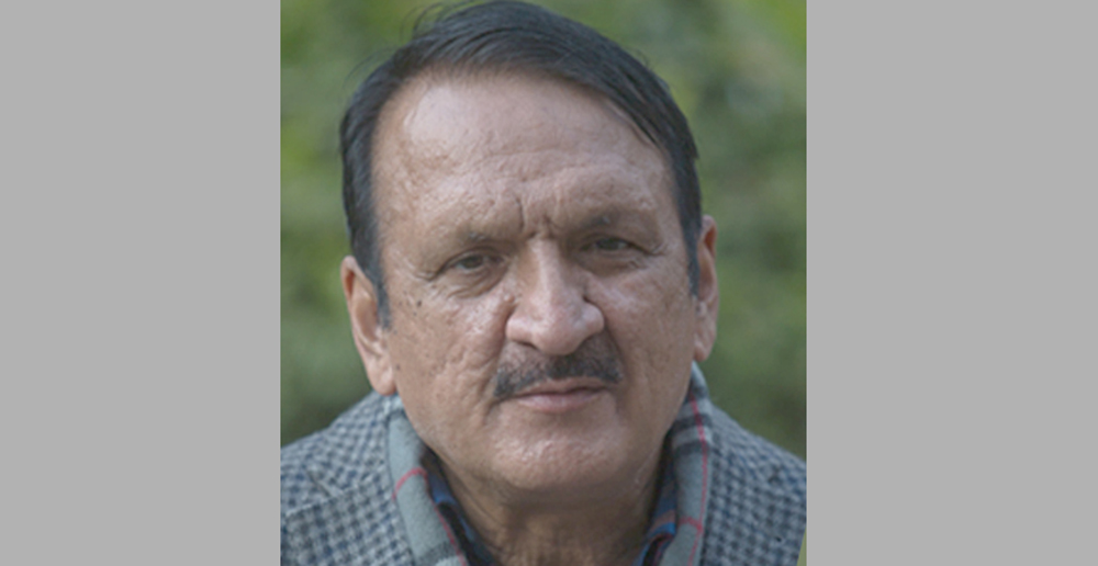कम्युनिस्टका कुरा बिक्यो, कांग्रेसको काम बिकेन : महत  