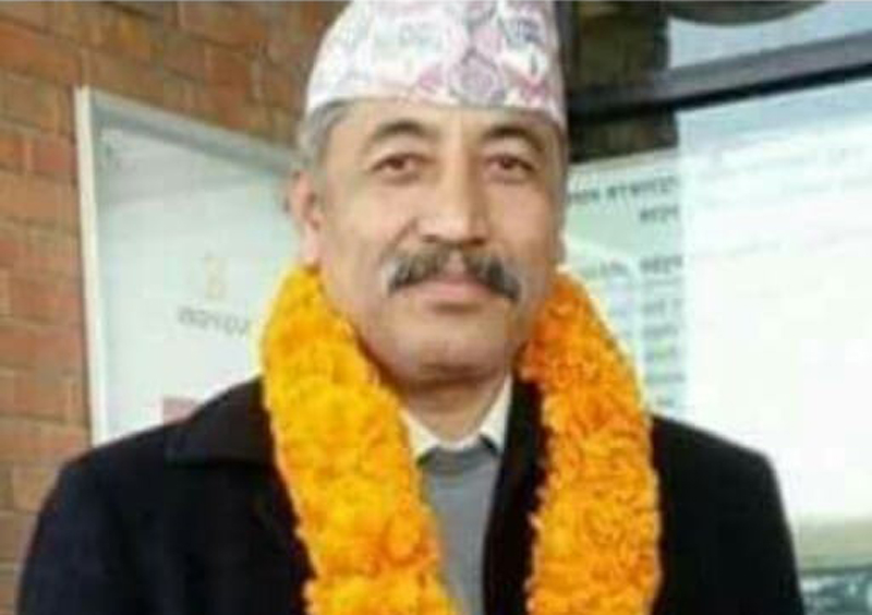 पार्टी एकीकरण होइन पुनर्गठन भएर अघि बढ्छ : छविलाल विश्वकर्मा