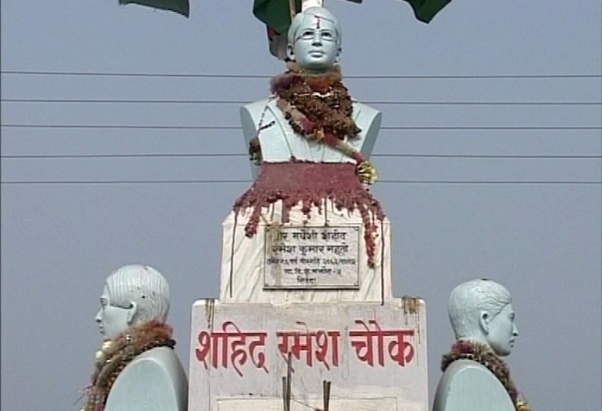 मधेसी नेताले मुद्दामात्रै होइन, आन्दोलनका अगुवालाई पनि बिर्सिए