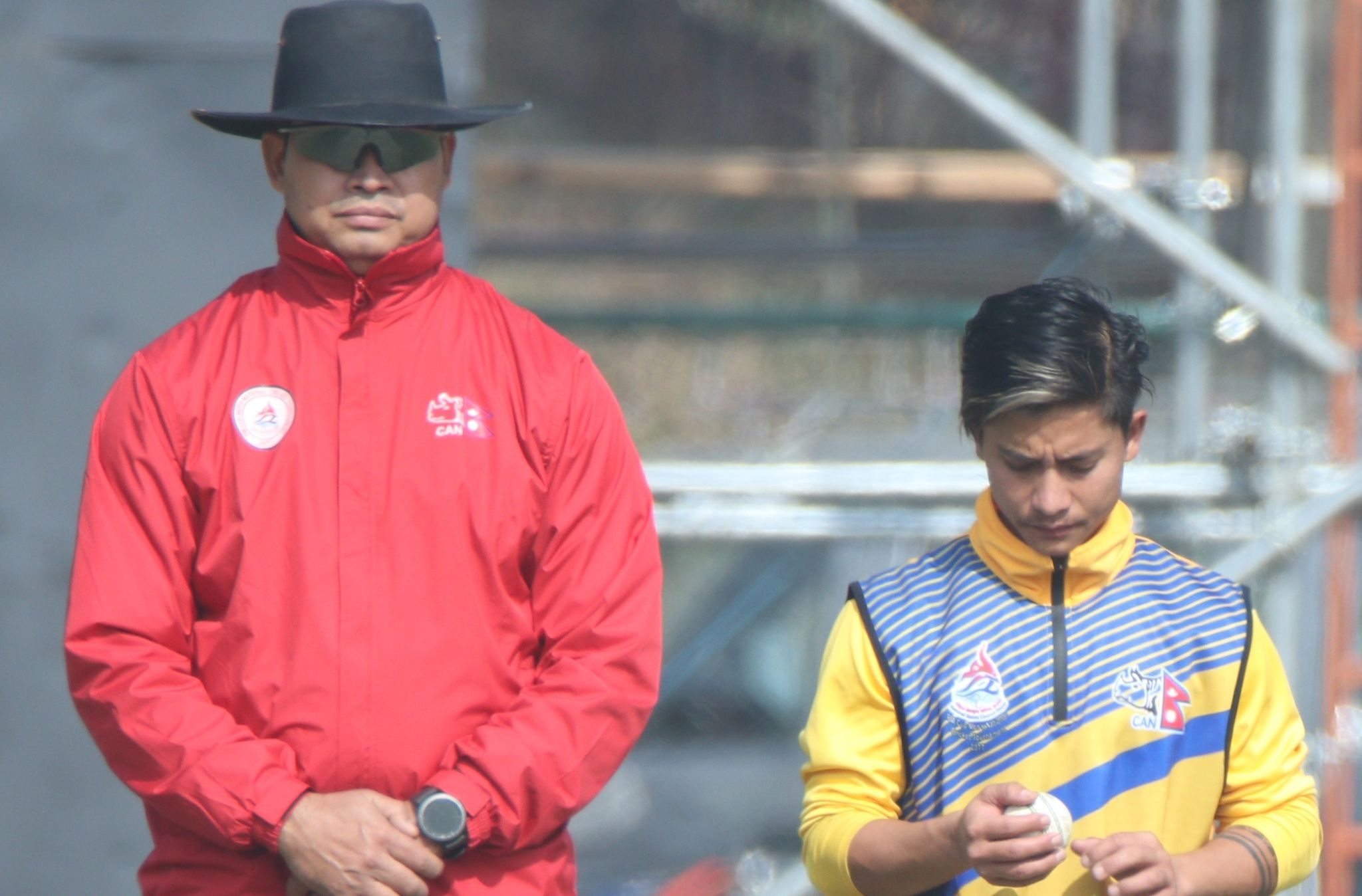 पीएम कप क्रिकेट : गण्डकीलाई प्रदेश १ को १०३ रनको लक्ष्य