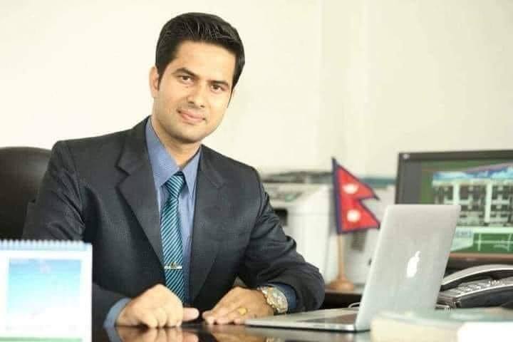 गण्डकी विश्वविद्यालयको रजिस्ट्रारमा डा. तिमिल्सिना 