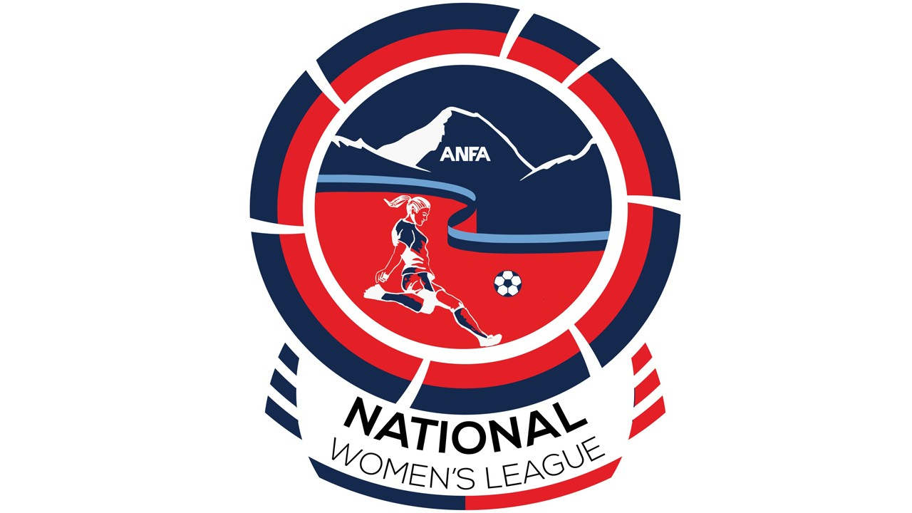 राष्ट्रिय महिला लिग आजबाट