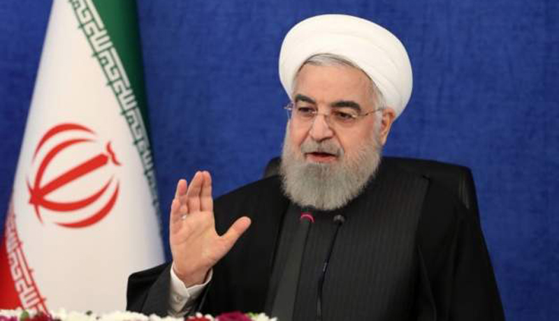 बाइडेनको सत्तारोहणसँगै अमेरिका–ईरान सम्बन्ध सुध्रिने संकेत