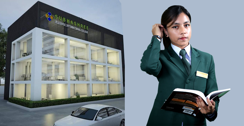 बीबीए : व्यवस्थापक जन्माउने शिक्षा 