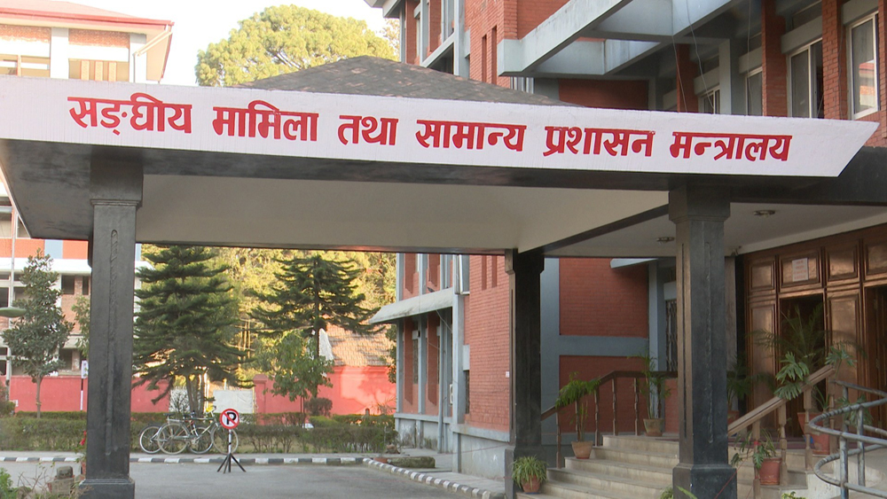 स्थानीय तहका अधिकृतलाई ७० लाख रुपैयाँसम्मको गाडी, इन्धन र पदाधिकारी खर्च पनि तोकियो