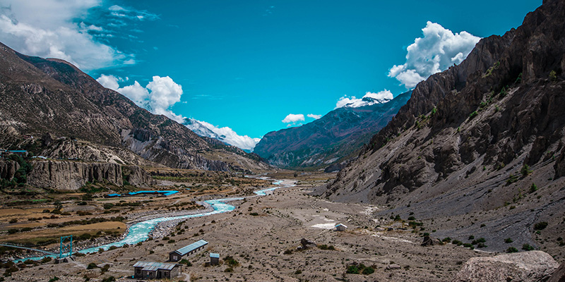 हिउँ नपरेपछि किसान चिन्तित