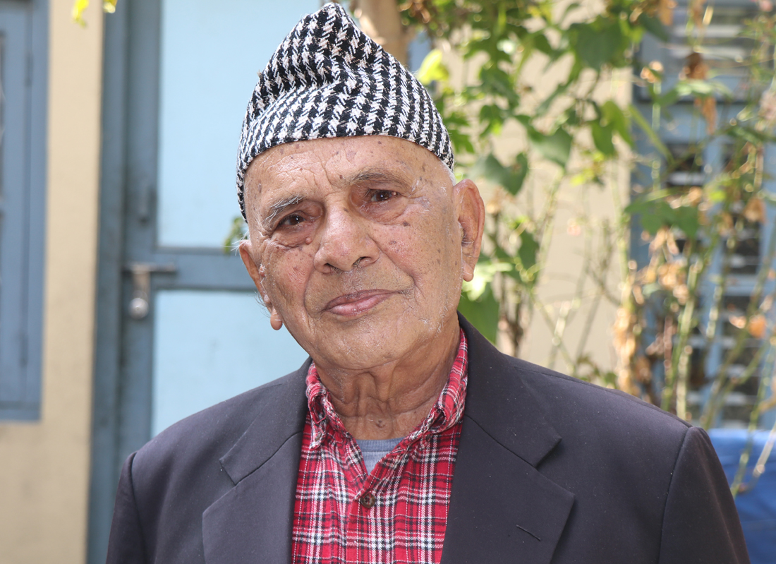 'वरिष्ठ अधिवक्ता भण्डारीविरुद्ध प्रधानमन्त्रीको अभिव्यक्ति आपत्तिजनक'