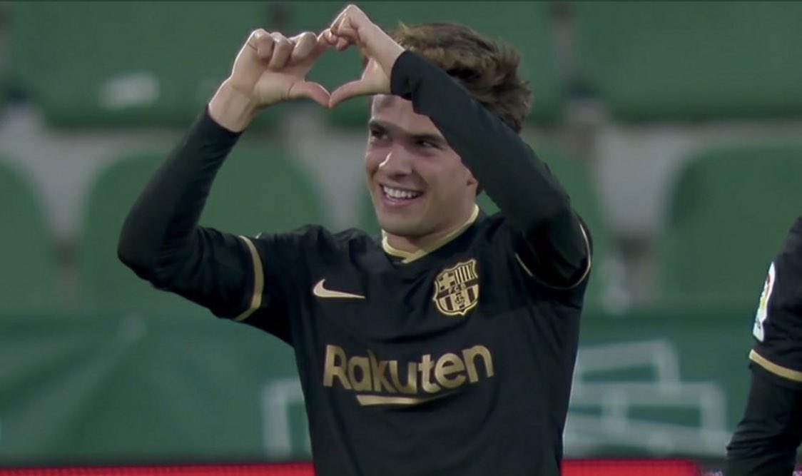 ला लिगाको संघर्षपूर्ण यात्रामा बार्सिलोना, शीर्षस्थानमै छ एट्लेटिको