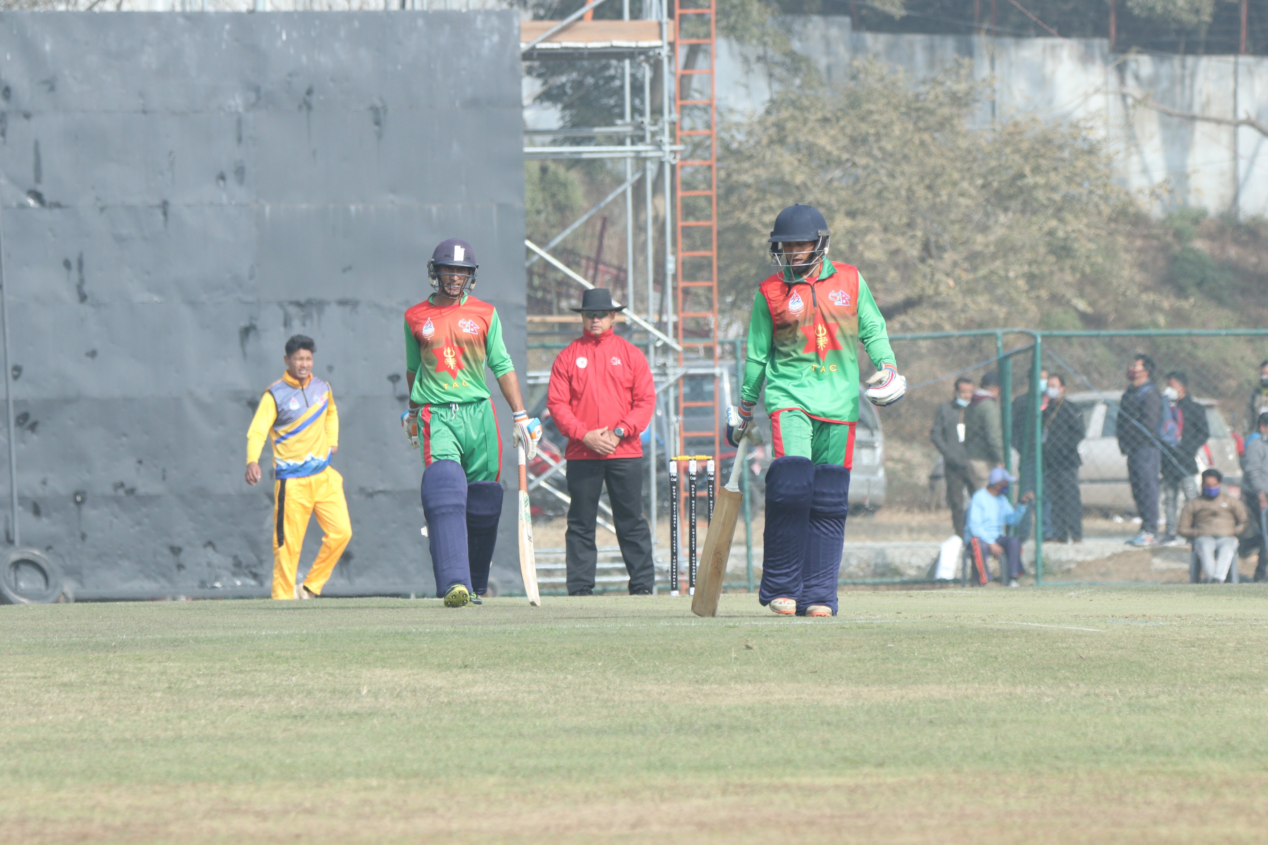 प्रधानमन्त्री कपमा आज समूह चरणका अन्तिम खेल हुँदै