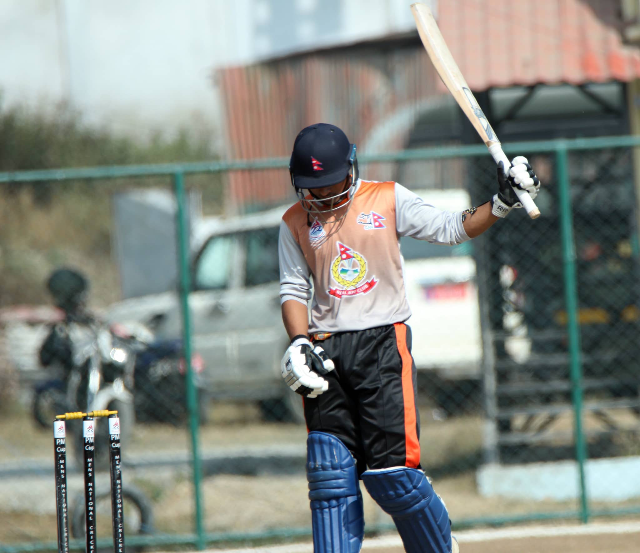 एपीएफले प्रदेश २ लाई दियो प्रतिस्पर्धात्मक लक्ष्य