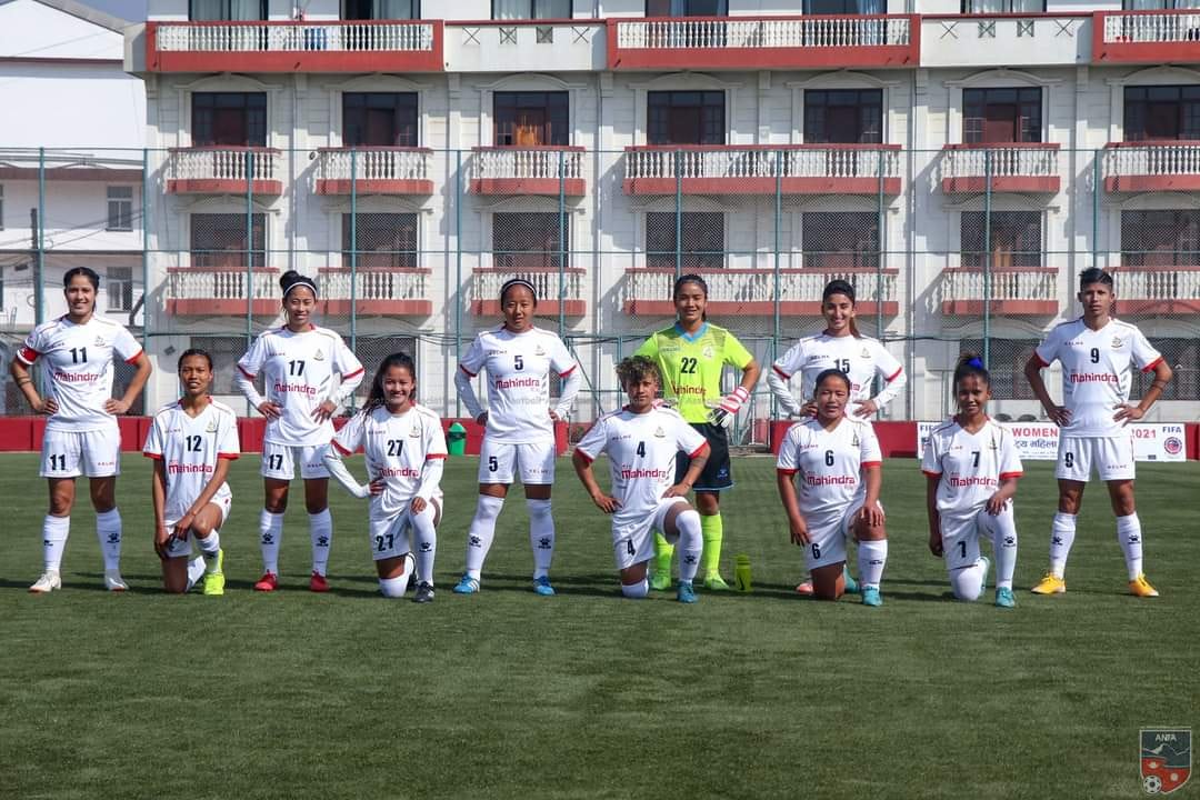 विभागीय डर्बीमा आर्मीविरुद्ध एपीएफको जित