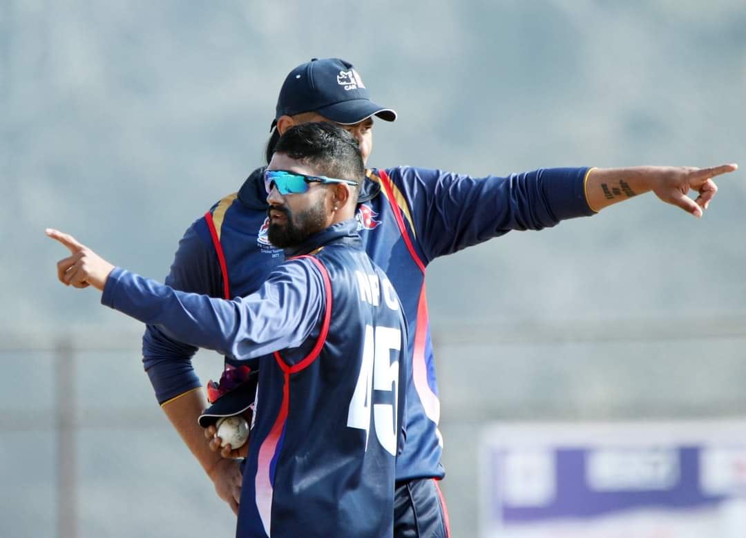 सोमबारबाट सुरु हुने प्रधानमन्त्री कपका लागि यस्ता बने १० टोली