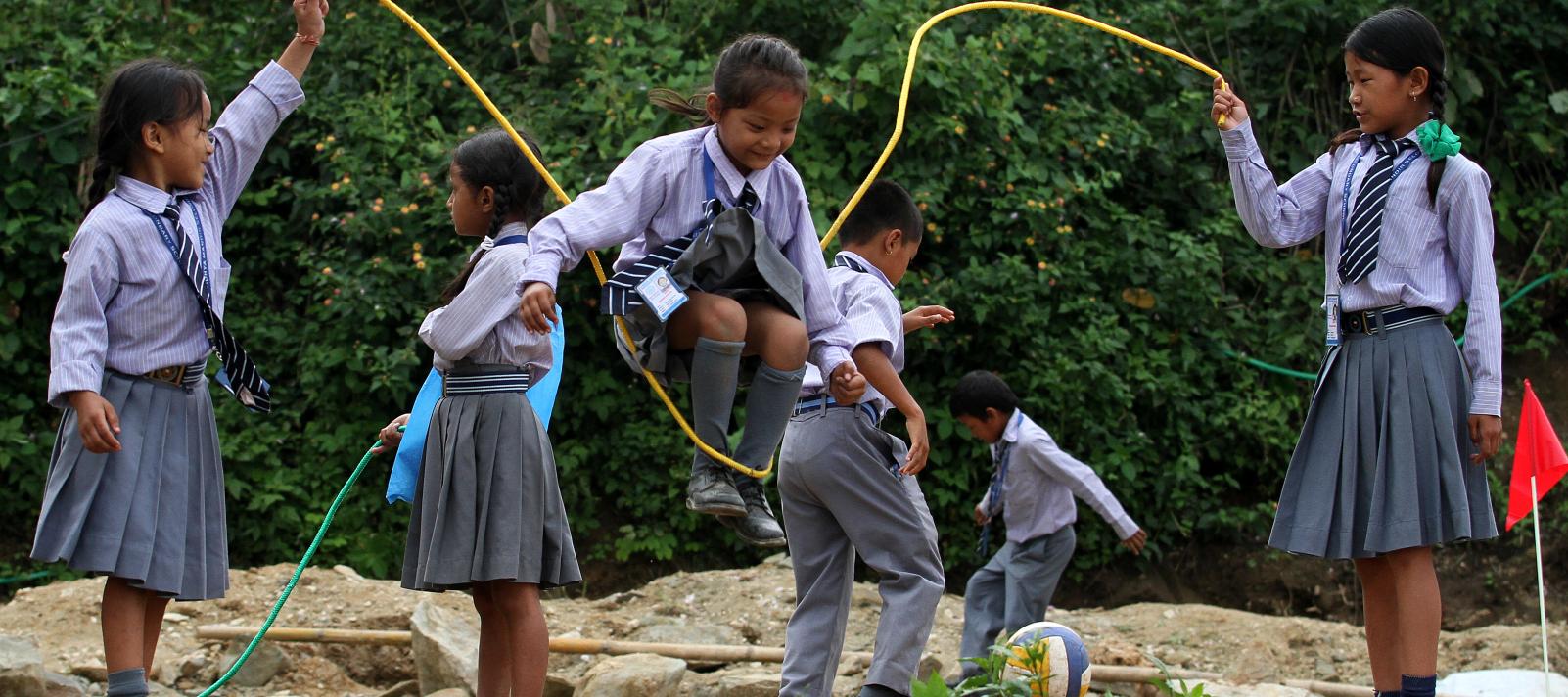 शैक्षिक सत्र सार्ने तयारी, सरोकारवाला भन्छन्– वैशाखदेखि नै ठिक छ