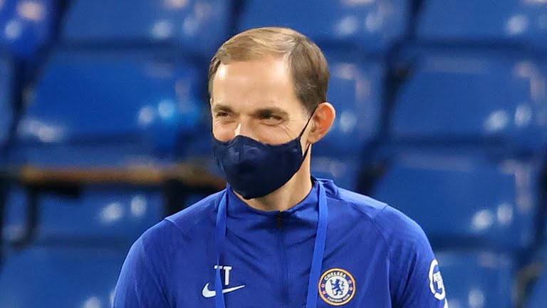 चेल्सीबाट टुचेलको पहिलो बराबरी