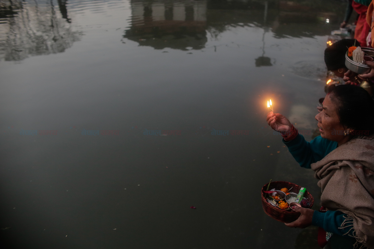 श्रीस्वस्थानी व्रतकथा सुरु, के हो स्वस्थानीको महिमा
