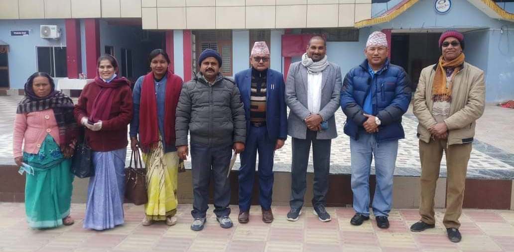 संविधानसभा सदस्यद्वारा प्रतिनिधिसभा विघटनको विरोध