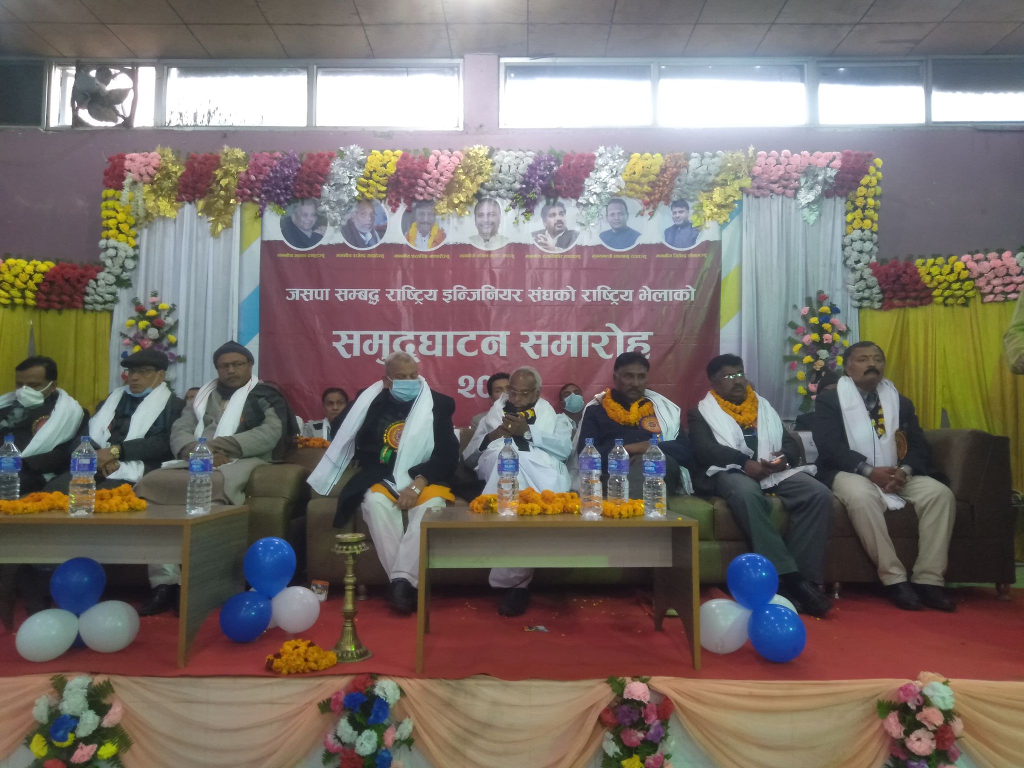 संघीयता आयो, अनुभूति भएन : जसपा अध्यक्ष ठाकुर