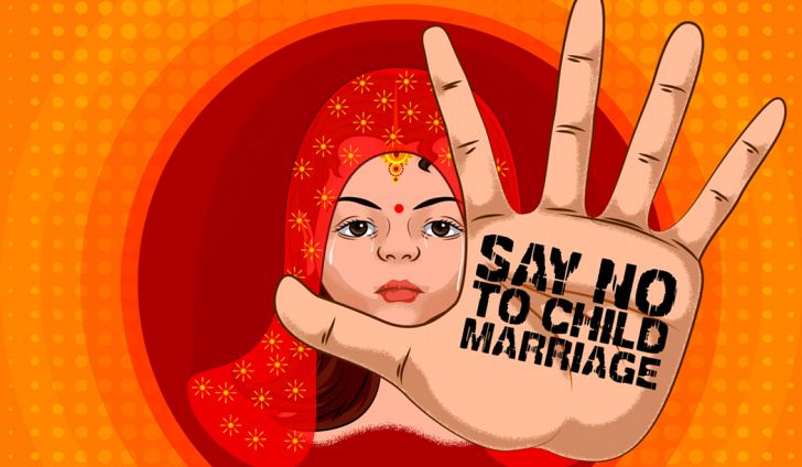 अधिकारकर्मीको पहलमा रोकियो बालविवाह
