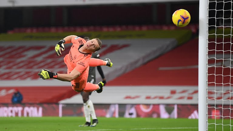 गोलरहित बराबरीमा आर्सनल र युनाइटेड, सिटीको साँघुरो जित