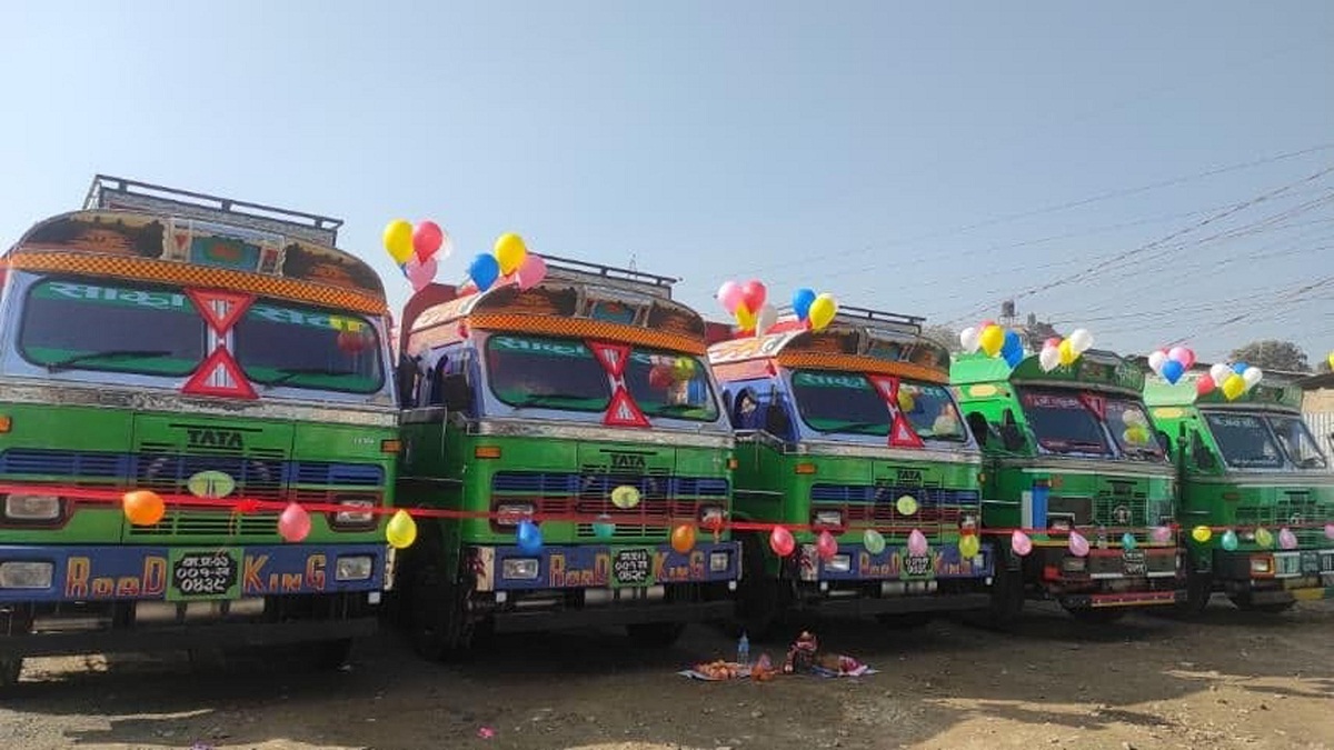 पेट्रोलियम ढुवानीमा राज्यको उपस्थिति, बन्द–हड्तालका बेला राहत हुने अपेक्षा
