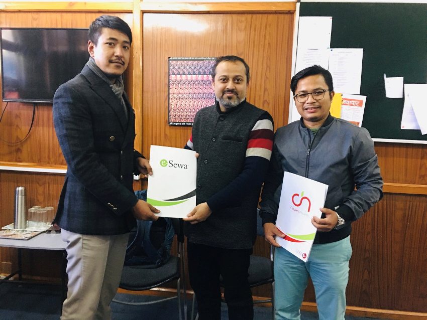 अल्का अस्पतालमा इसेवाबाट अनलाइन अपोइन्टमेन्ट लिन सकिने