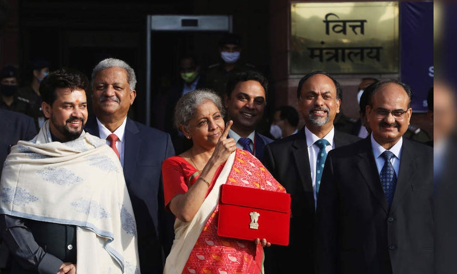 भारतले नेपाललाई दिने अनुदान १३ प्रतिशतले बढायो