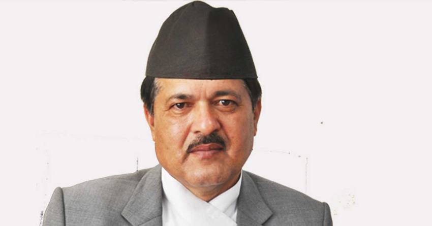 संवैधानिक इजलासमा महान्यायाधिवक्ताले भने– मलाई त्यही केटी चाहिन्छ भनेजस्तो नगर्नुस् न