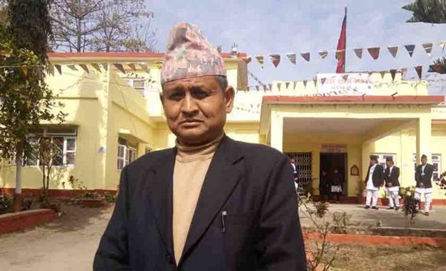 कानून निर्माणमा प्रतिनिधिसभाभन्दा प्रदेशसभा अगाडि