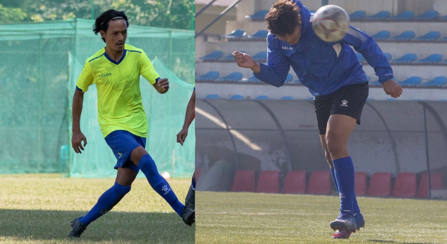 फुटबल खेलाडी लामाको कतारमा शल्यक्रिया, विमलको बाँकी 