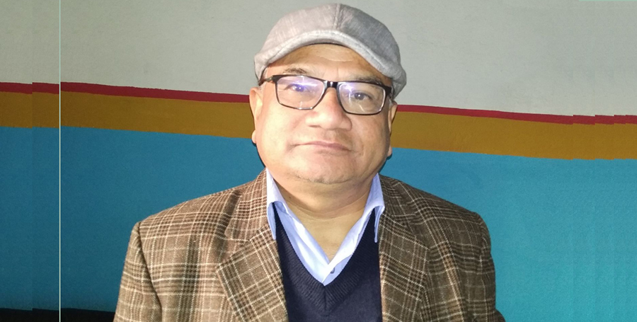 बीएचएमको पाठ्यक्रममा परिमार्जन आवश्यक छ : सूर्यकिरण श्रेष्ठ