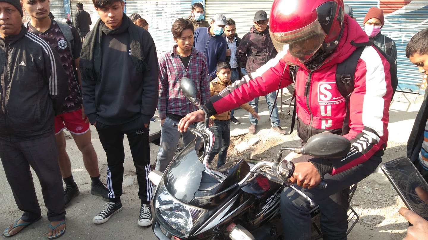 स्थायी कमिटी सदस्य शाक्यसहित देशैभर १२३ जना नियन्त्रणमा