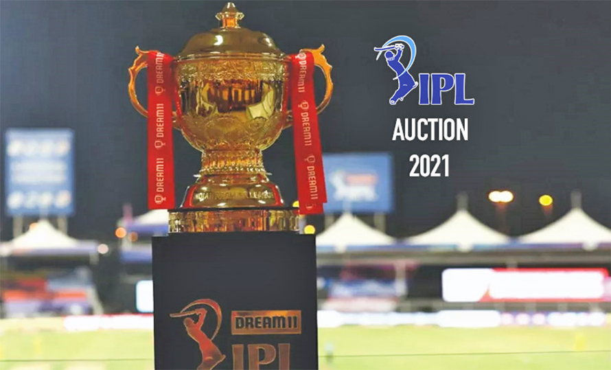 आईपीएलको अक्सनका लागि नेपालका आठ खेलाडीको नाम सिफारिस