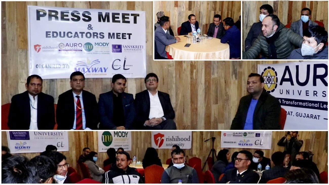आर्थिक सम्पन्नता हासिल गर्न अबको १० वर्ष महत्वपूर्ण : उद्योग परिसंघ