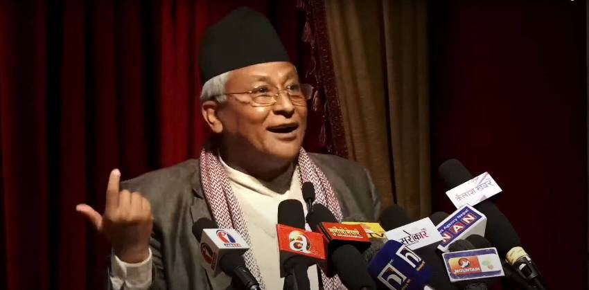 शिक्षा मन्त्रालय काँडाको झ्याङजस्तो भएको छ : शिक्षामन्त्री श्रेष्ठ