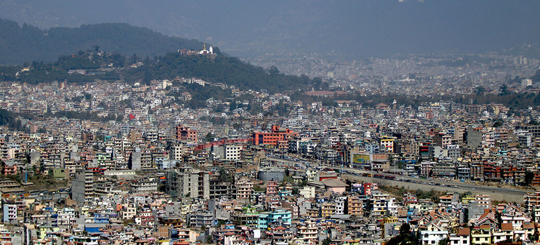 यस्तो छ आजको मौसम पूर्वानुमान